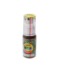 Refreshing Herbal Oil Spray (Thai Herbal Hong Thai) - 20ml