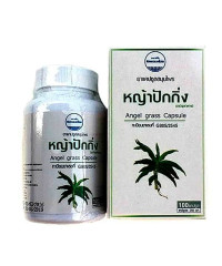 Murdannia Loriformis Oncoprotector (Kongka Herb) - 100 caps.
