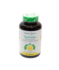 Phytopreparation Garcinia Cambodian appetite suppressants (Herbal One) - 100 caps.