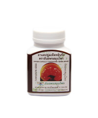 Phytopreparation Lingzhi (Tnanyaporn) - 100 capsules.