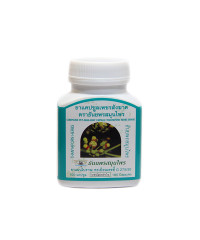Phytopreparation for the treatment of varicose veins and hemorrhoids Pet Sung Kat (Tnanyaporn) - 100 capsules.
