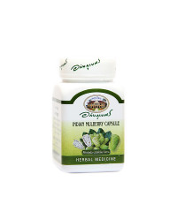 Phytopreparation Noni capsules (ABHAIBHUBEJHR) - 70 capsules.
