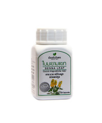 Phytopreparation SENNA LEAF (OUAY-UN) - 100 capsules.