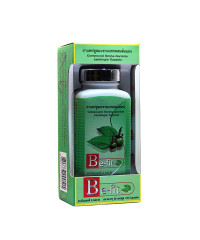 Phytopreparation Be-Fit Slimming (Tnanyaporn) - 60 caps.