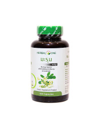 Phytopreparation Moringa capsules (Herbal One) - 100 capsules.