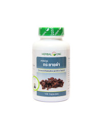 Phytopreparation Kaempferia parviflora (Herbal One) - 100 capsules.