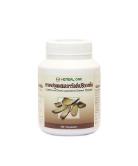 Phytopreparation Derris scandens (Herbal One) - 100 capsules.