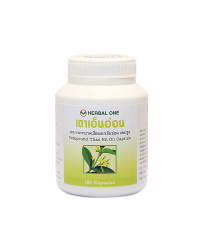 Phytopreparation Cryptolepis buchanani (Herbal One) - 100 capsules.