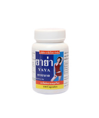 YAYA Phytopreparation slimming (Yanhee) - 100 capsules.