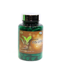 Phytopreparation Kaempferia parviflora (Thongtong Brand) - 100 capsules.