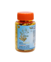 Phytopopreporation Ya Capsule Thao Wan Priang (Thongtong Brand) - 100 capsules.