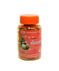 Phytopopreporation Garcinia Cambogjian (Thongtong Brand) - 100 capsules.