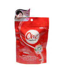 A complex of vitamins of minerals and amino acids (HaemoVit) - 31 capsules.