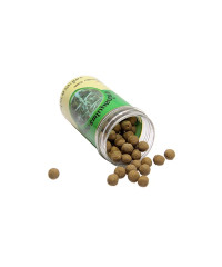 Herbal balls for sucking a cough and sore throat (Wangprom) - 100 pieces.