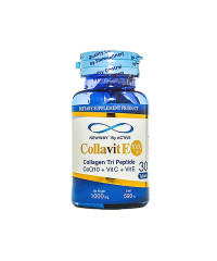 Collavit E 1000+ Collagen TriPeptid (NewWay) - 30 tab.