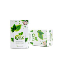 Colly Chlorophyll Plus Fiber (PPT PLUS) - 75 g.