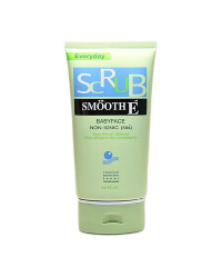Scrub BabyFace Non Ionic Nic* (SMOOTH-E) - 120ml.