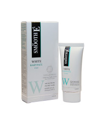 Face cream Whitening White Baby Face (Smooth-E) - 30ml.