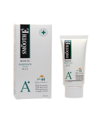 Serum for face antimelazma PLUS SPF 44 (Smooth-E) - 24ml.