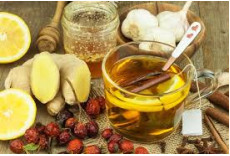 TREATMENT OF FLU AND COLD WITH THAI HERBAL MEDICINE