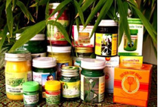 A little about Thai balm
