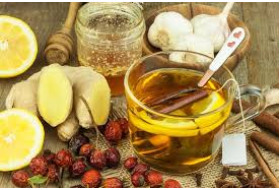 TREATMENT OF FLU AND COLD WITH THAI HERBAL MEDICINE