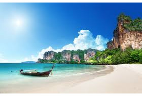 Features of holidays in Thailand