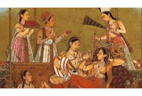 Countraints: for what KamaSutra was written
