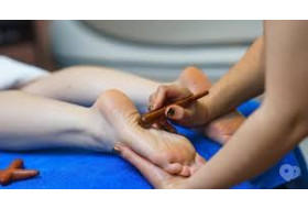THAI BALM MASSAGE