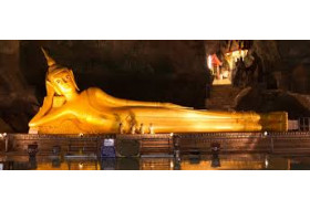 Features of religion in Thailand. How to accept Buddhism in Pattaya?