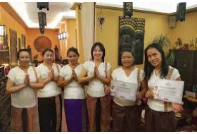 Benefits of Thai massage: Thai massage is a real balm for the soul and body