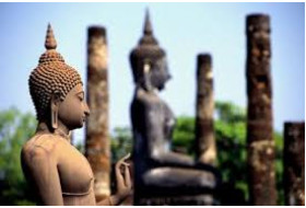 Thai traditional medicine - what areas does it include?