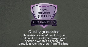 Quality assurance