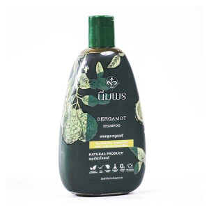 Nimporn Bergamot Shampoo 400 ml. Nimporn Bergamot Shampoo 400 ml.