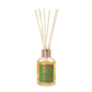 Lemongrass Aroma Diffuser (Akaliko) - 50 ml. Lemongrass Aroma Diffuser (Akaliko) - 50 ml.