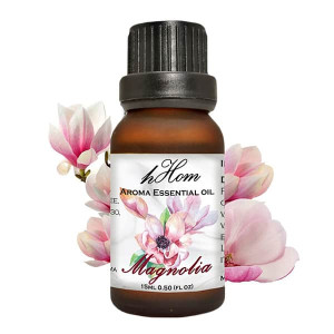 Magnolia essential oil (H-Hom) - 15ml. Magnolia essential oil (H-Hom) - 15ml.