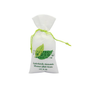 Natural aroma bag for things (Cher aim) - 35gr.