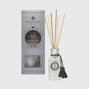 Aroma Diffuser AOUT Reed Set (Bath&Bloom) -100 ml.