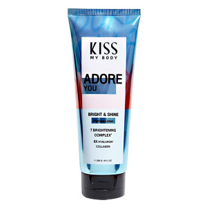 Perfumed body lotion Adore you (Malissa Kiss) - 226g. Perfumed body lotion Adore you (Malissa Kiss) - 226g.