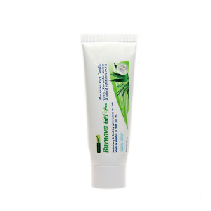Gel Plus Burnova (Burnova Gel)) - 70g. Gel Plus Burnova (Burnova Gel)) - 70g.