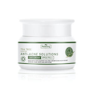 Plantnery Tea Tree Day Cream SPF30 PA+++ 50 g