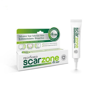 ScarZone Acne Scar Zone (Provamed) - 10g.