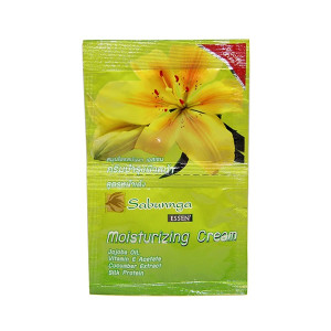 Super moisturizing cream with vitamins (SABUNNGA) - 8 g. Super moisturizing cream with vitamins (SABUNNGA) - 8 g.