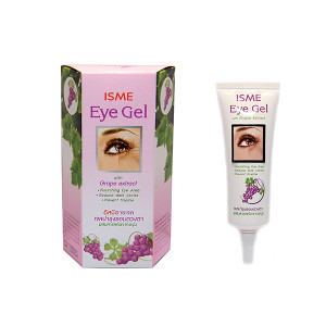 Eye Gel With Grape Extract (ISME) - 10g. Eye Gel With Grape Extract (ISME) - 10g.