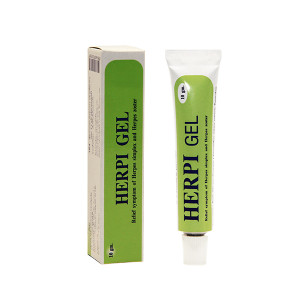 Herpi Hel (YA IN THAI) - 10g. Herpi Hel (YA IN THAI) - 10g.