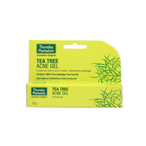 TEA TREE ACNE GEL (THURSDAY PLANTATION) - 10g. TEA TREE ACNE GEL (THURSDAY PLANTATION) - 10g.