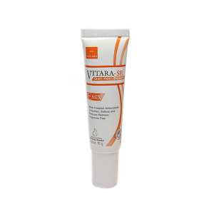 SE Gel for Scar E60X - gel from scars and scars (VITARA) - 15g. SE Gel for Scar E60X - gel from scars and scars (VITARA) - 15g.