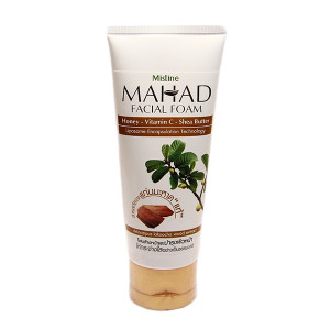 Facial Foam Mahad (Mistine) - 80 g.