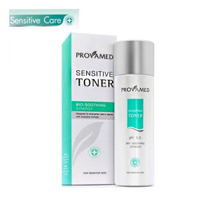 Sensitive Cleanser toner (Provamed) - 120ml.