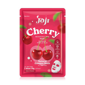 Secret Young Cherry Revive Dull Mask (Joji) - 30gr. Secret Young Cherry Revive Dull Mask (Joji) - 30gr.